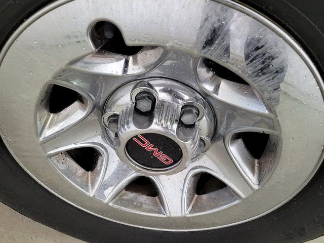 Used 2016 GMC Sierra 1500 4x4 Double Cab image 19