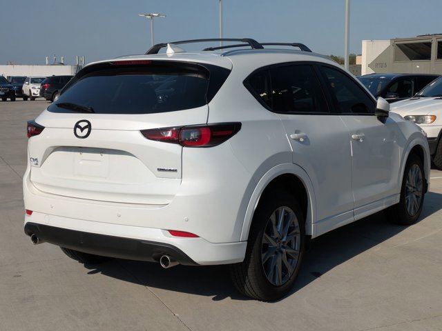 Used 2025 MAZDA CX-5 AWD 2.5 S image 5