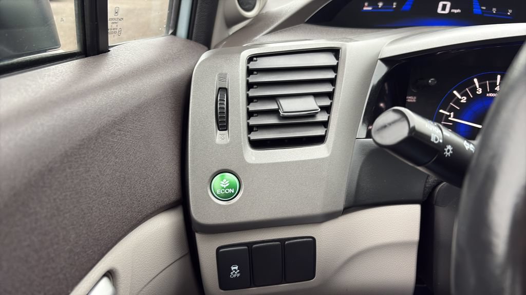 Used 2012 Honda Civic EX-L image 20
