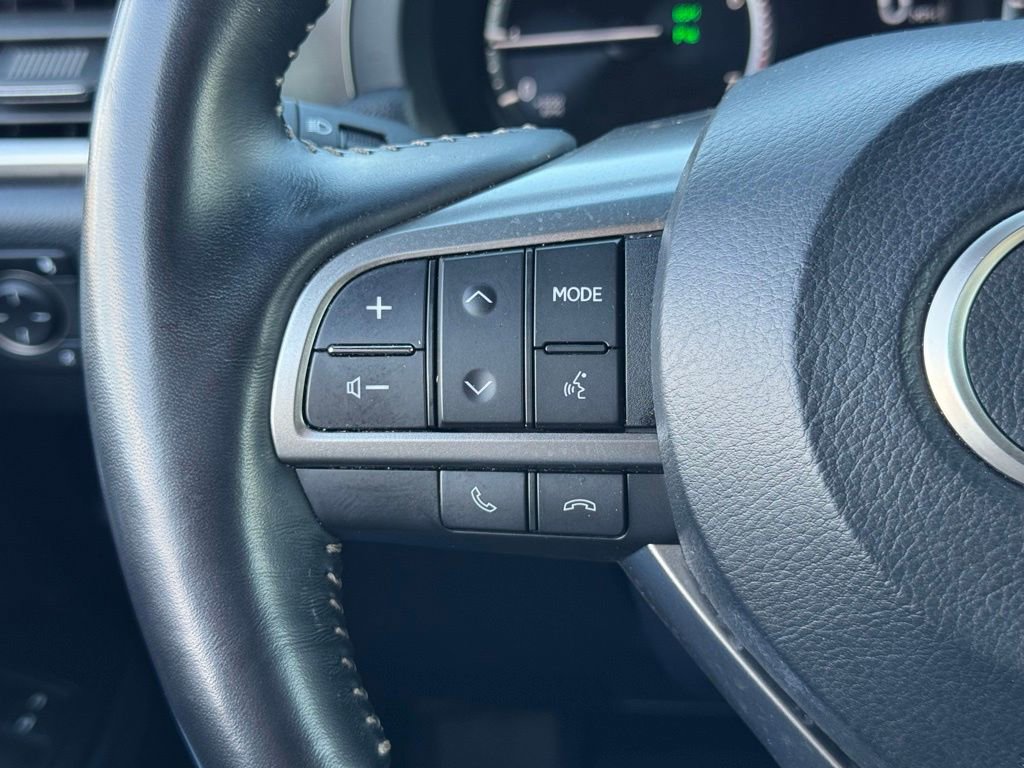 Certified 2023 Lexus GX 460 Premium image 31