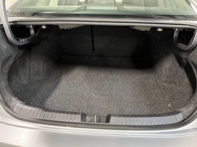 Used 2025 Volkswagen Jetta S FWD image 16