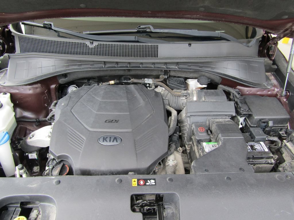 Used 2020 Kia Sorento FWD V6 image 23