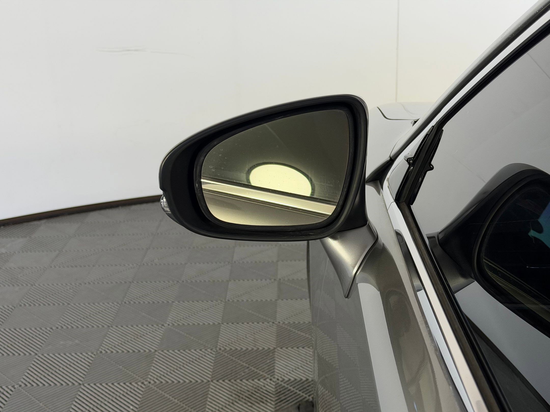 Used 2015 Lexus ES 350 Crafted Line image 20