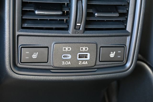 New 2026 Subaru Outback Limited XT AWD/4WD image 11