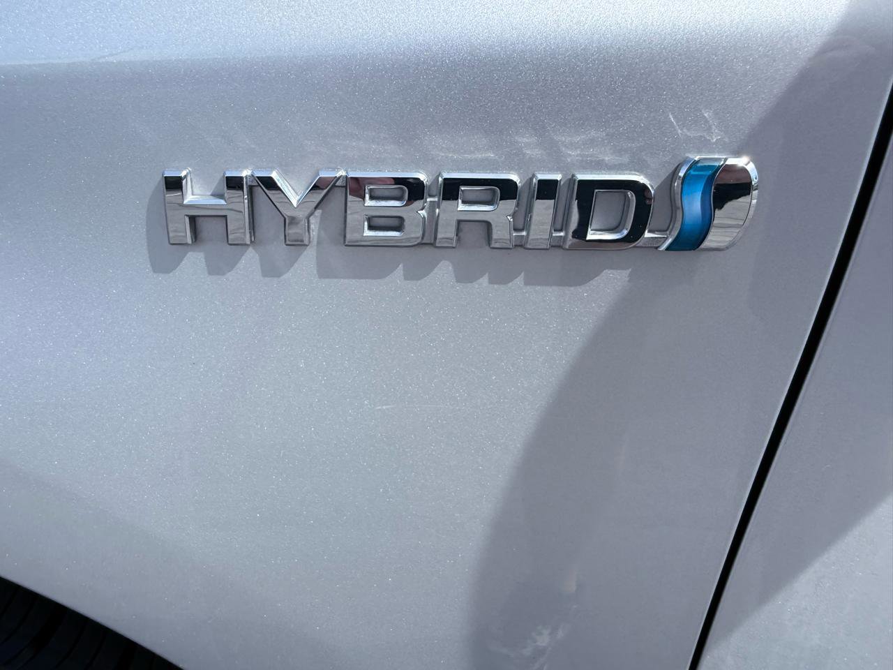 Used 2010 Toyota Prius Two image 8