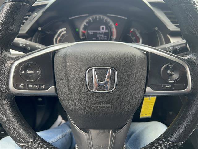 Used 2018 Honda Civic LX image 16