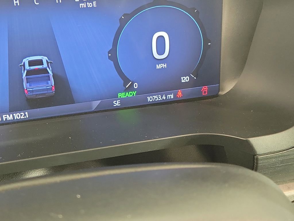 Used 2025 Ford F150 XLT w/ Equipment Group 301A Standard image 22