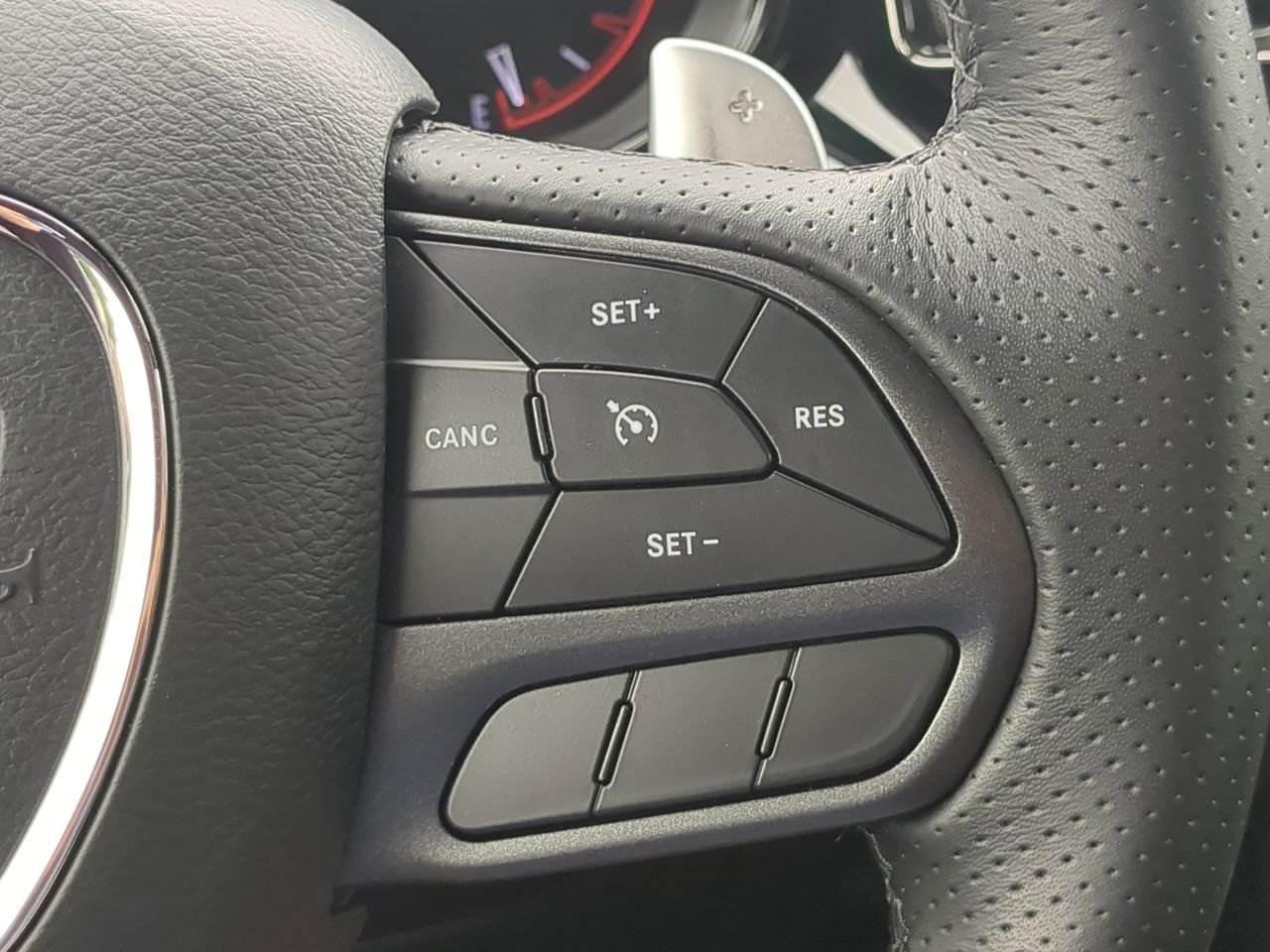 Certified 2025 Dodge Durango GT w/ Blacktop Package RWD image 24