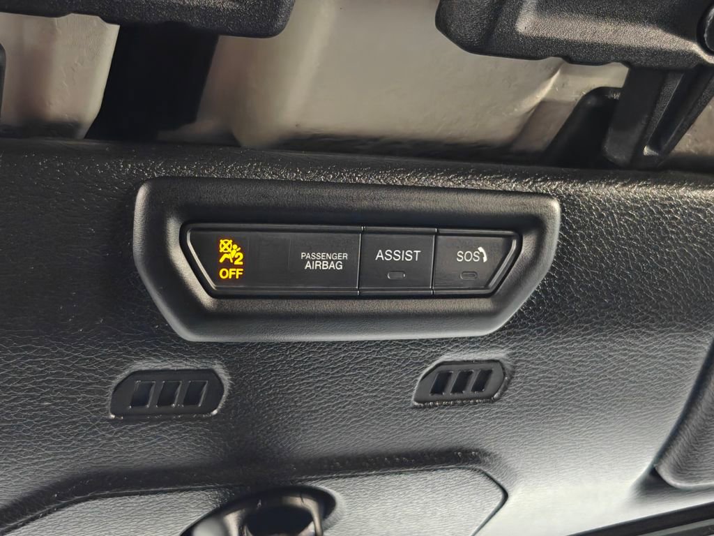 Used 2022 Jeep Wrangler Unlimited Sport image 10