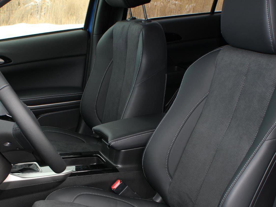 New 2026 Mitsubishi Eclipse Cross SE image 18