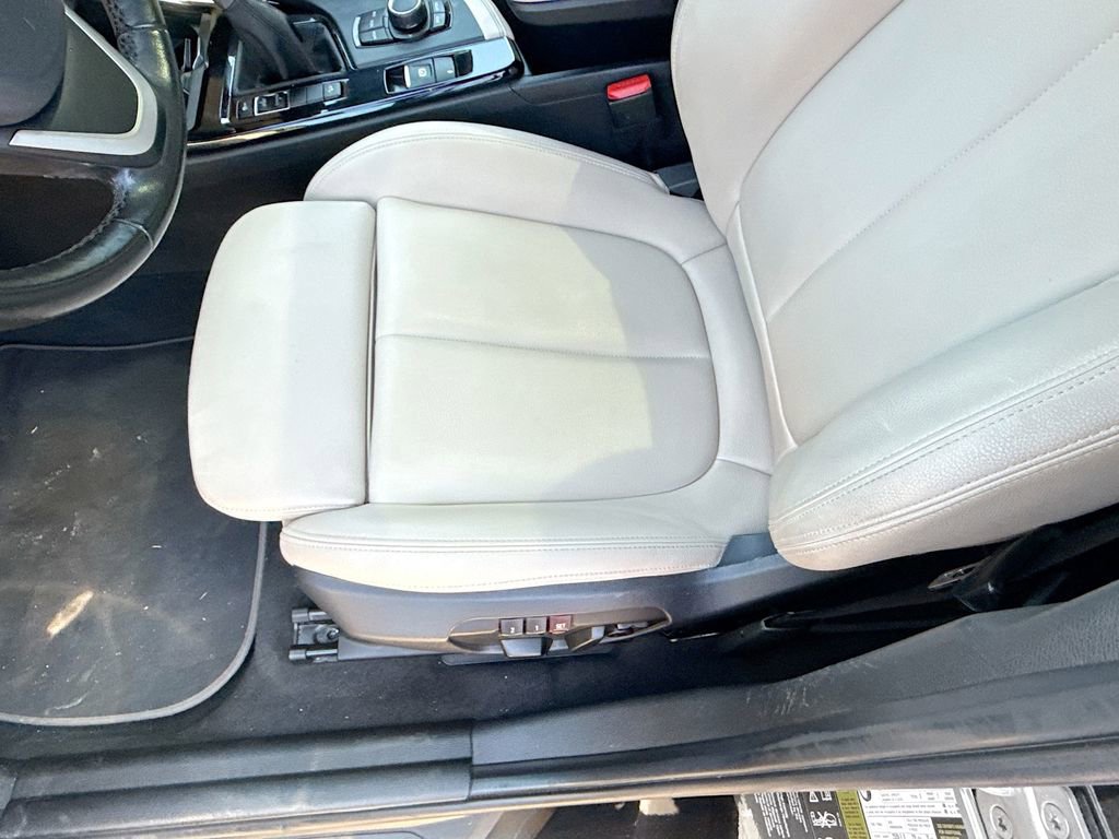 Used 2018 BMW X2 xDrive28i w/ Convenience Package AWD/4WD image 21