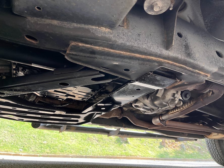 Used 2019 Nissan Titan SV image 49