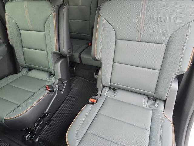 New 2025 GMC Acadia AT4 w/ Super Cruise Package image 25