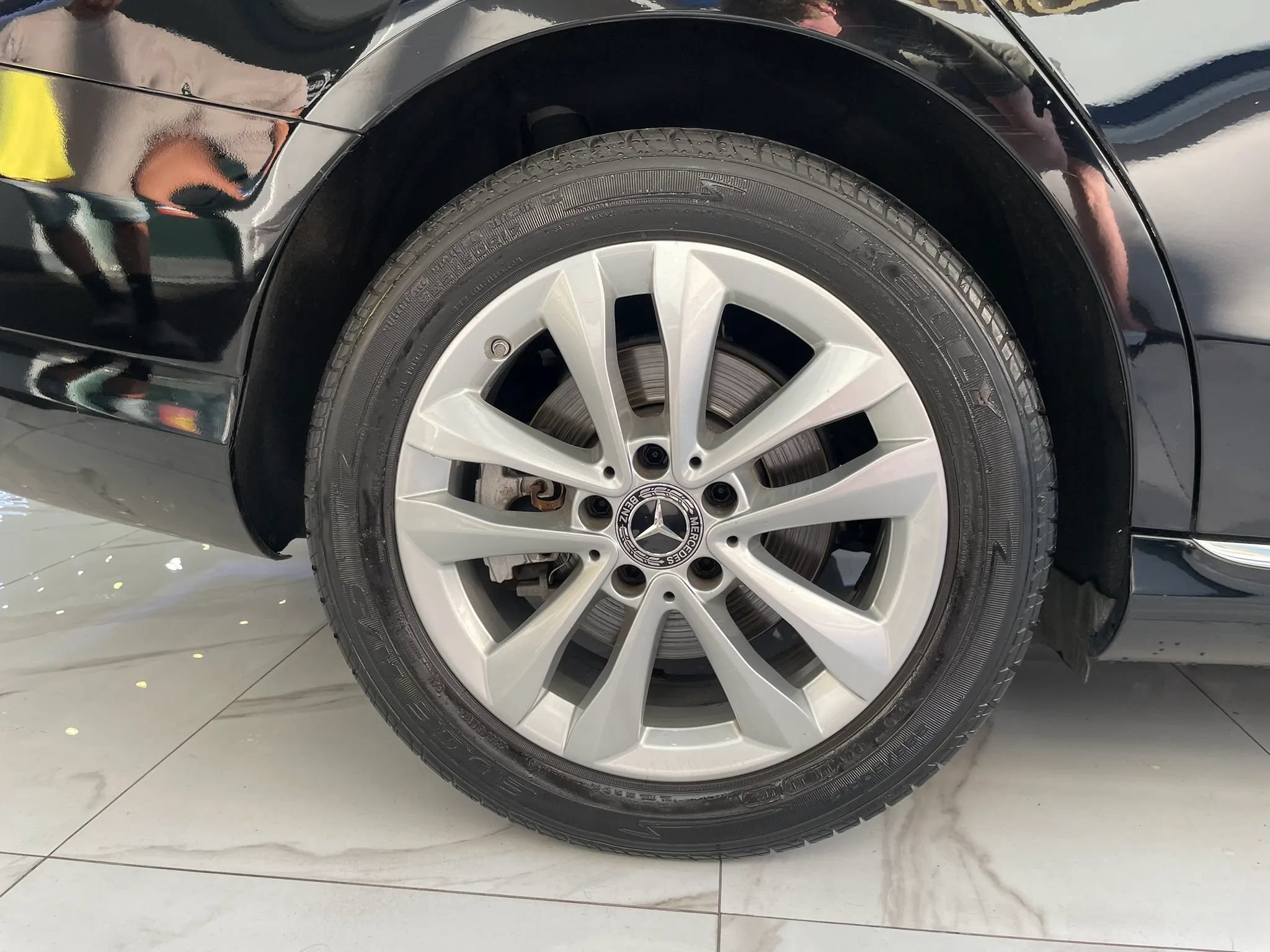 Used 2019 Mercedes-Benz C 300 4MATIC Sedan image 25