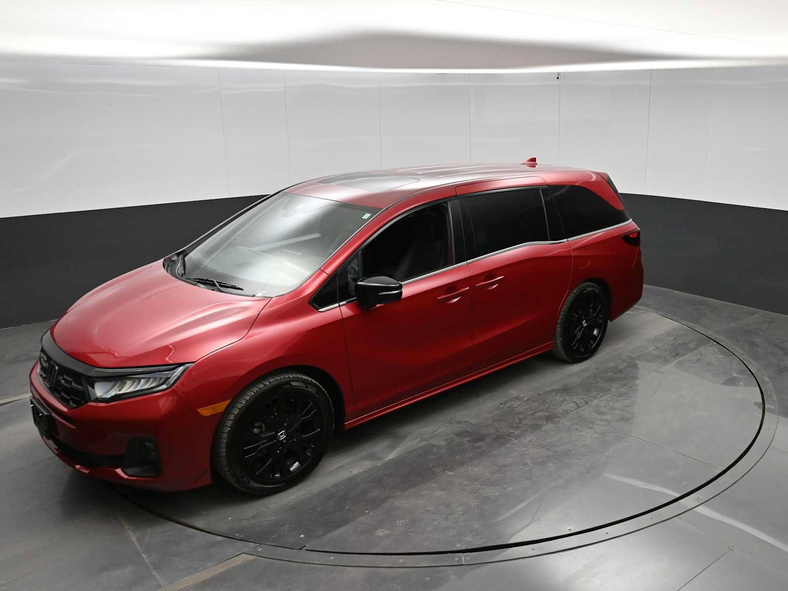 Used 2025 Honda Odyssey Sport-L image 35
