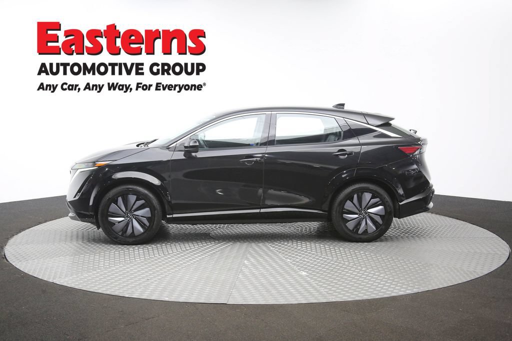 Used 2023 Nissan Ariya FWD image 60