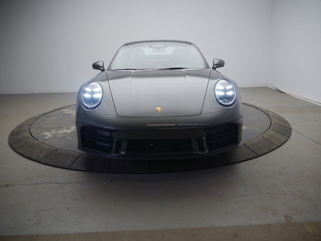 New 2026 Porsche 911 Carrera S RWD image 10