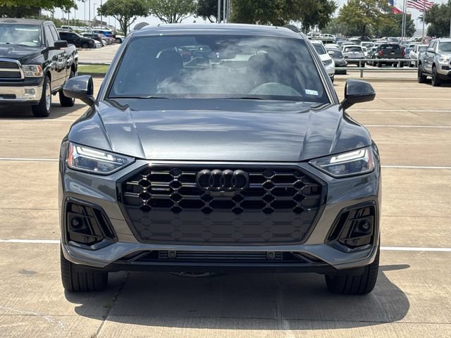Used 2025 Audi Q5 2.0T Premium Plus AWD/4WD image 6