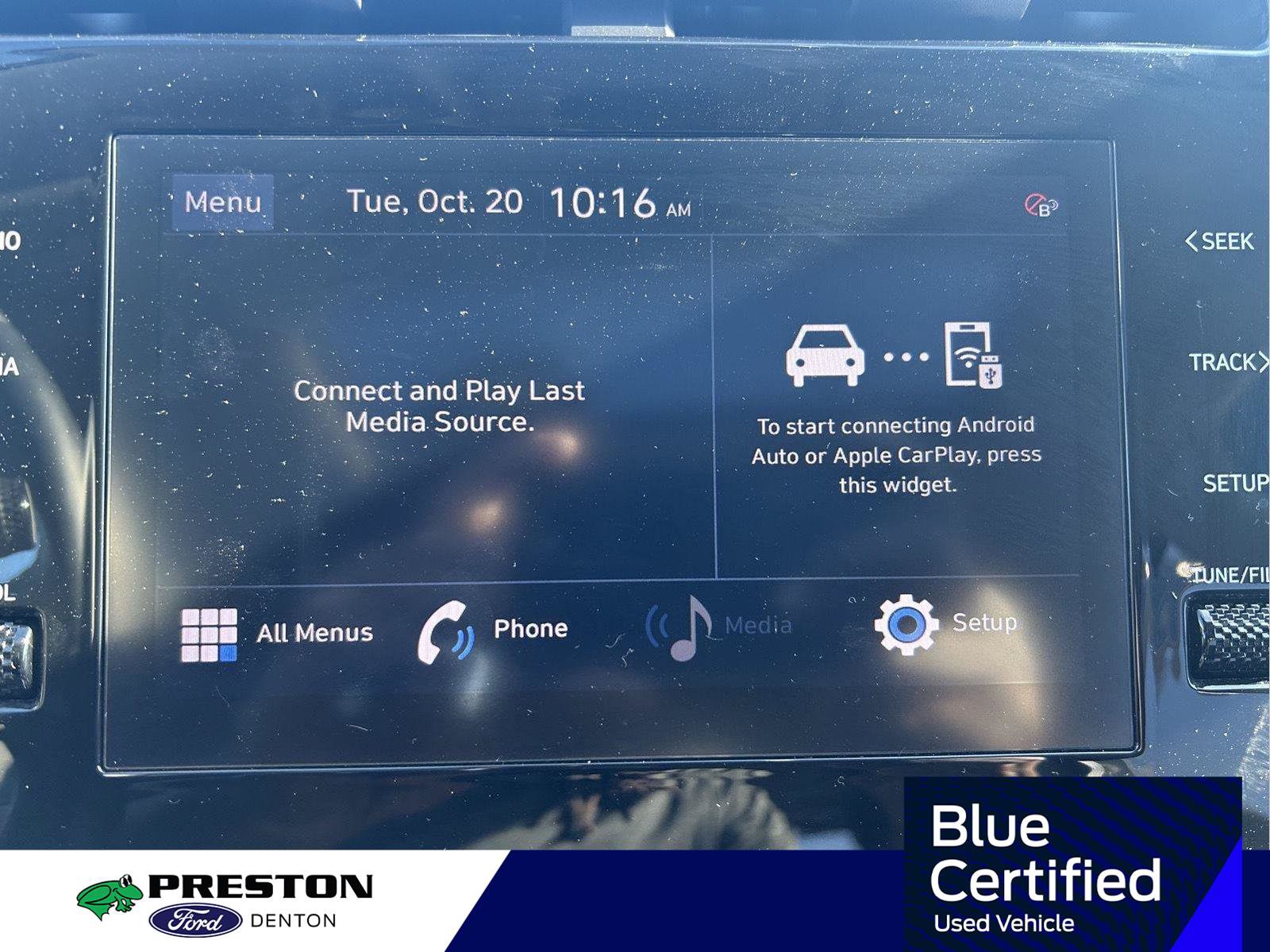 Used 2022 Hyundai Tucson SEL w/ Convenience + Premium Package AWD/4WD image 25