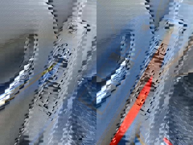 Used 2023 Nissan Frontier PRO-4X w/ Technology Package image 16