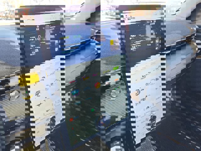 Used 2023 Ford Mustang Mach-E Premium image 18