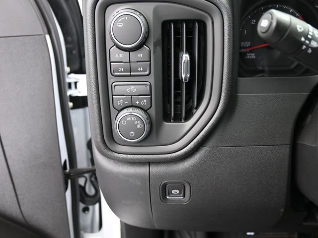 New 2026 Chevrolet Silverado 1500 Custom Trail Boss image 33