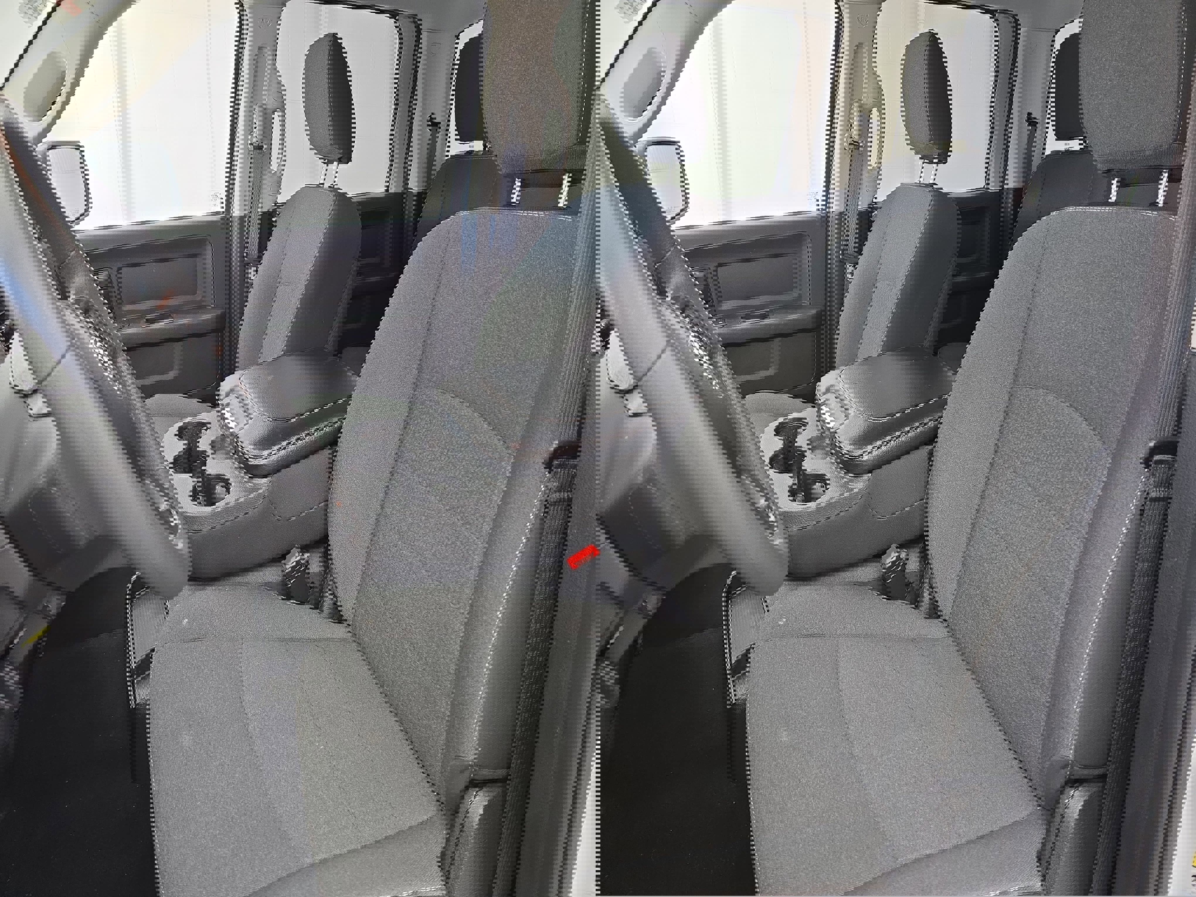 Used 2023 RAM 1500 Tradesman w/ Popular Equipment Group image 14