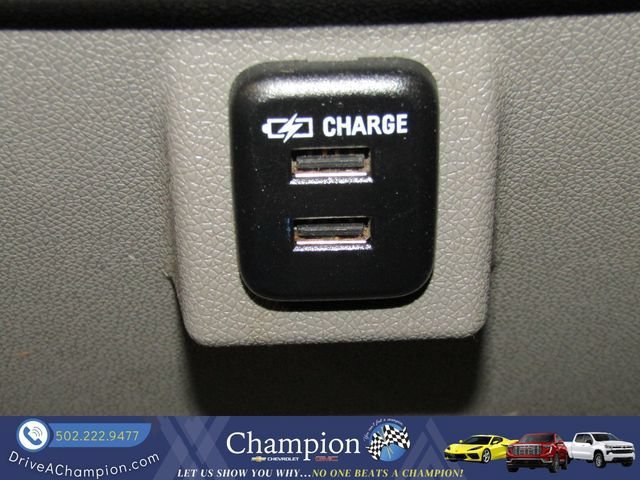 Used 2016 Chevrolet Traverse LS AWD/4WD image 19