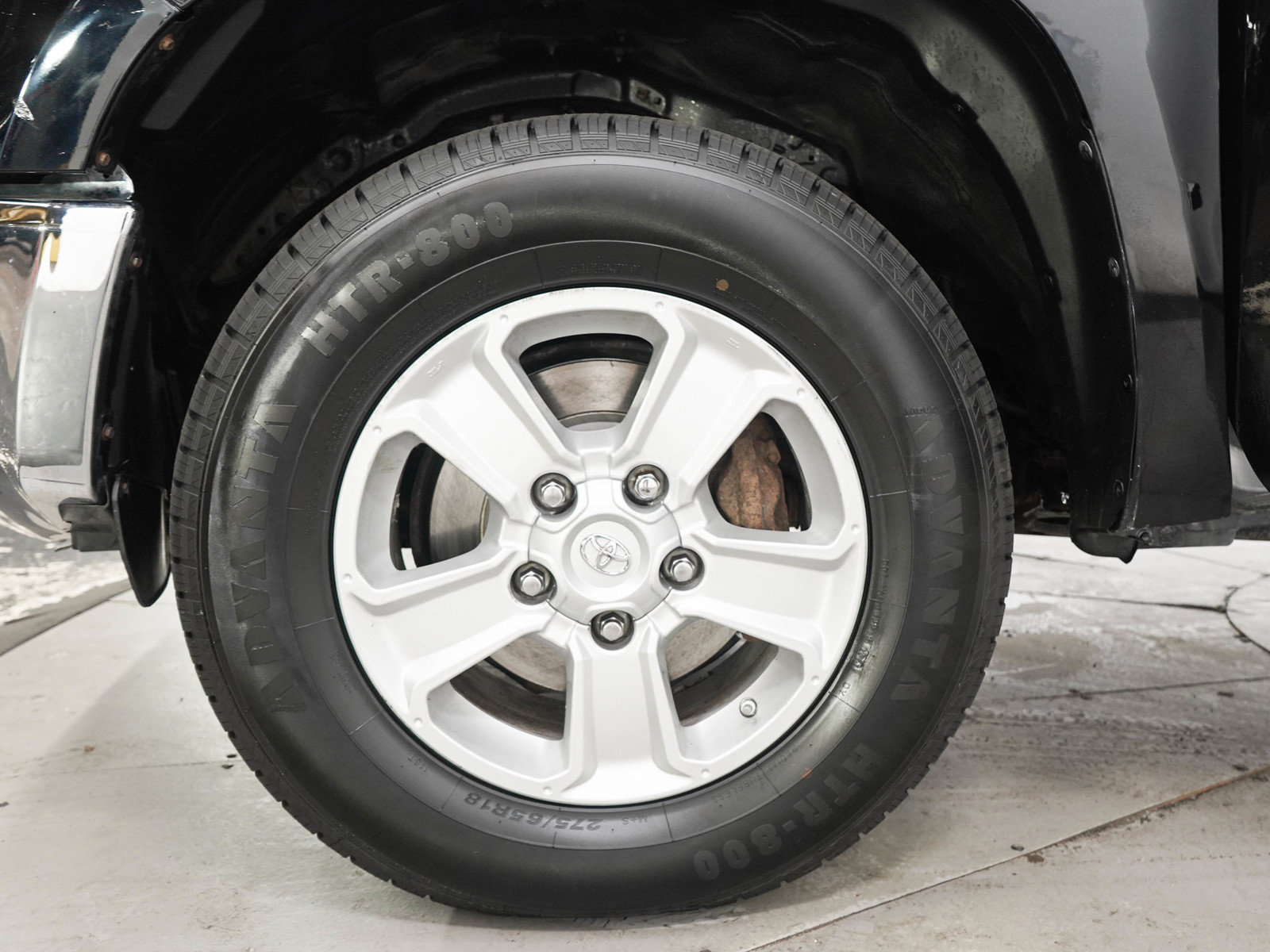 Used 2019 Toyota Tundra SR5 AWD/4WD image 30