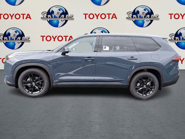 New 2026 Toyota Grand Highlander Platinum image 5