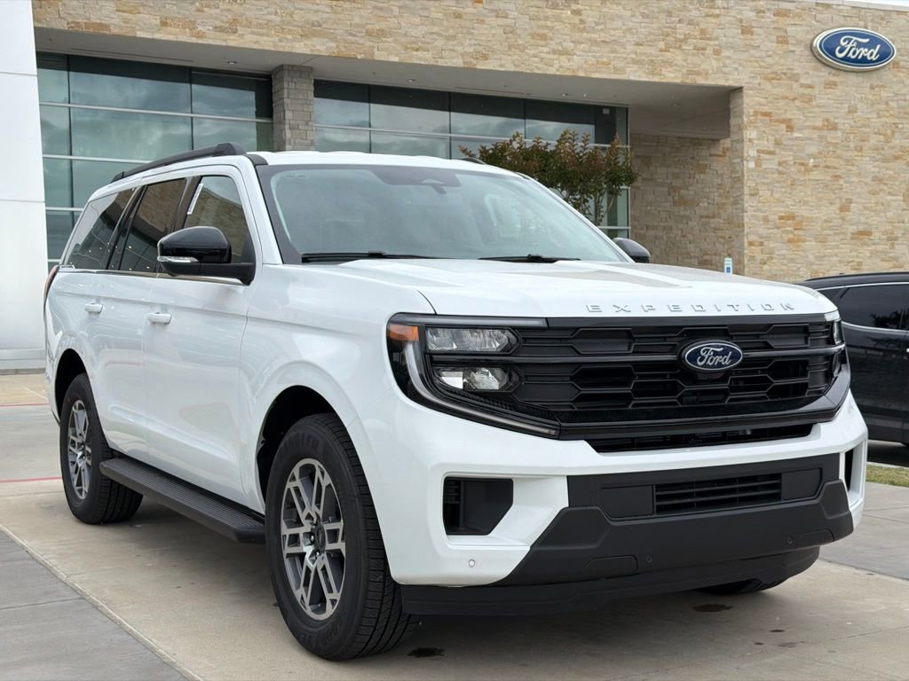 New 2026 Ford Expedition Active RWD image 51