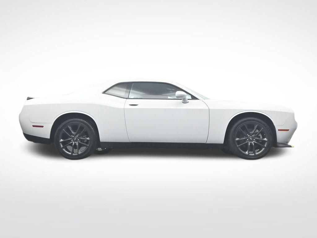 Used 2023 Dodge Challenger GT w/ Blacktop Package AWD/4WD image 39