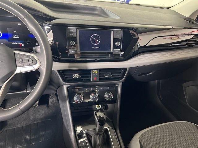 Used 2024 Volkswagen Taos S image 18