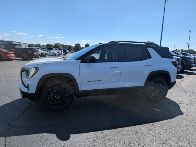 New 2027 GMC Terrain Elevation w/ Elevation Premium Package AWD/4WD image 4