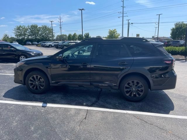 Certified 2024 Subaru Outback Onyx Edition AWD/4WD image 5