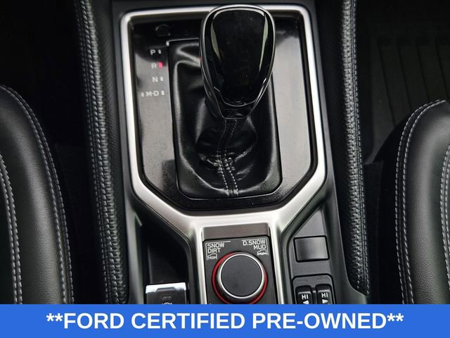 Used 2021 Subaru Forester Touring w/ Popular Package #2 image 26