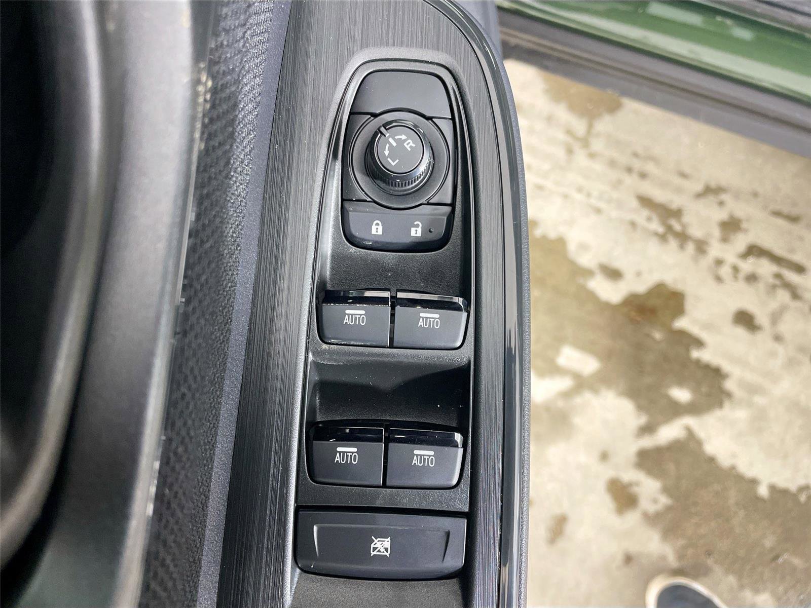 New 2026 Subaru Outback Limited XT image 20