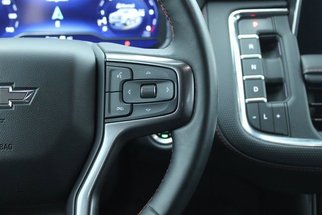 Used 2023 Chevrolet Tahoe RST w/ RST Performance Edition image 26