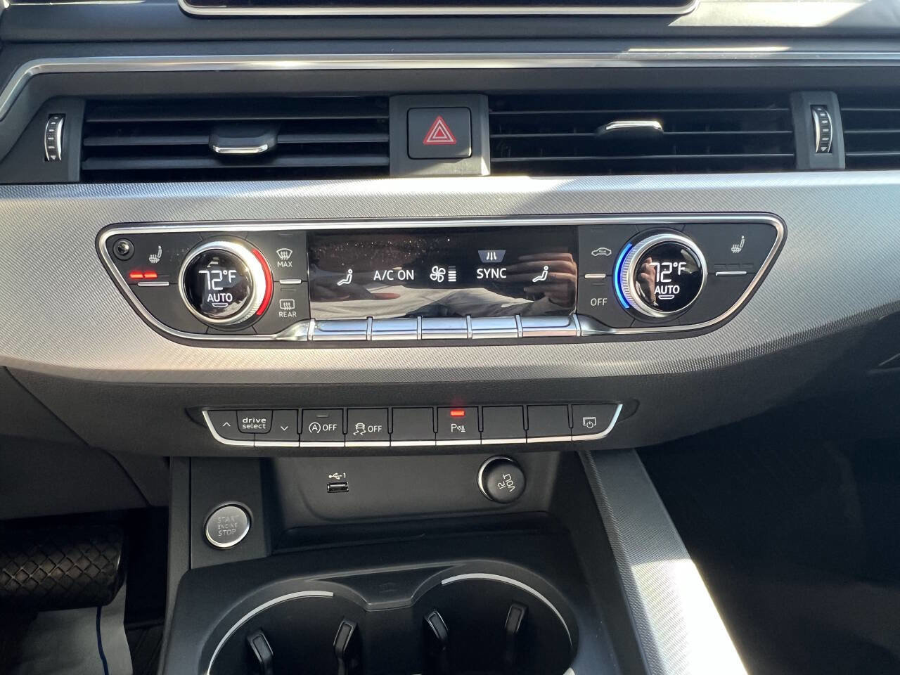 Used 2018 Audi A4 2.0T Premium Plus image 36