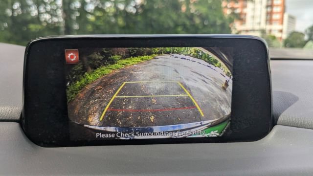 Used 2018 MAZDA CX-5 Touring FWD image 34