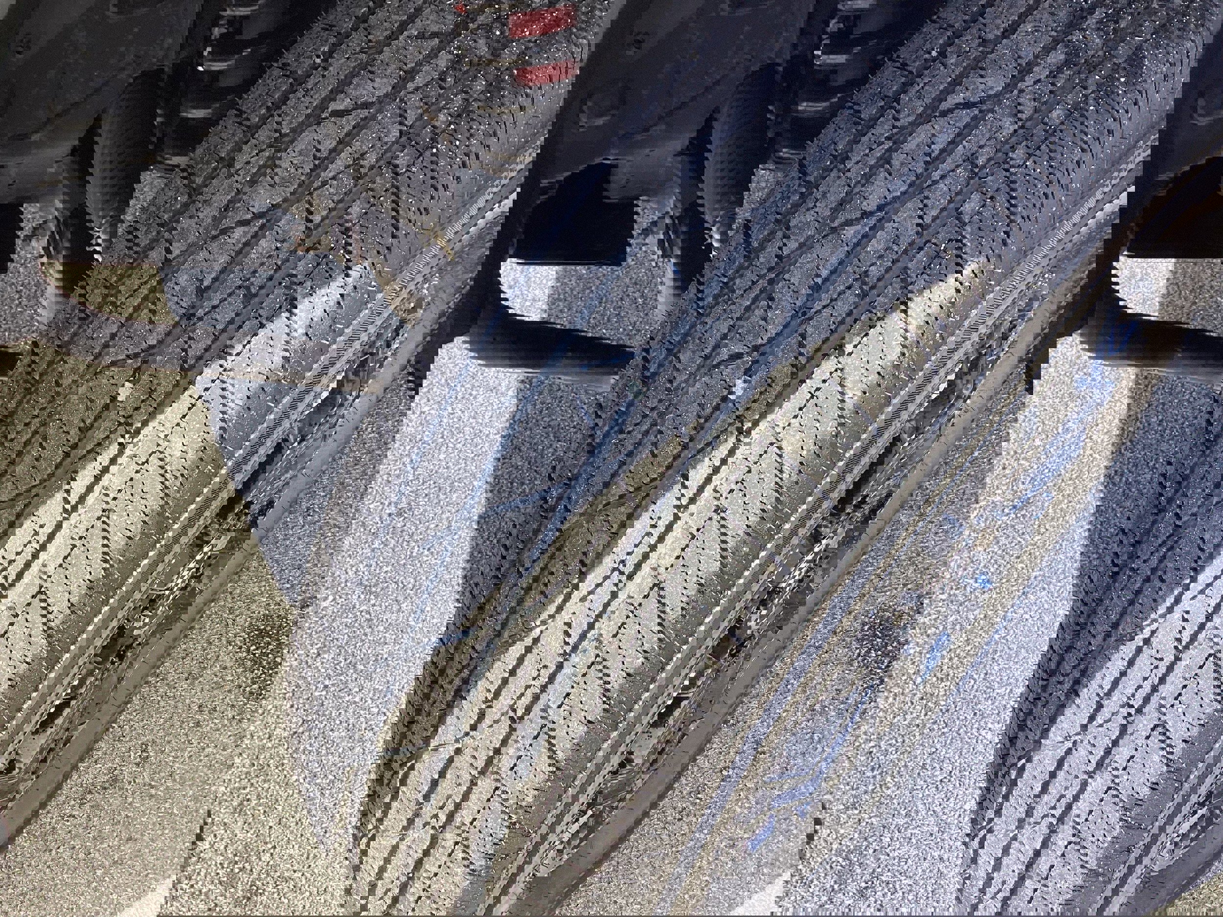 Used 2022 Toyota Tundra SR5 w/ TRD Off-Road Premium Package image 10