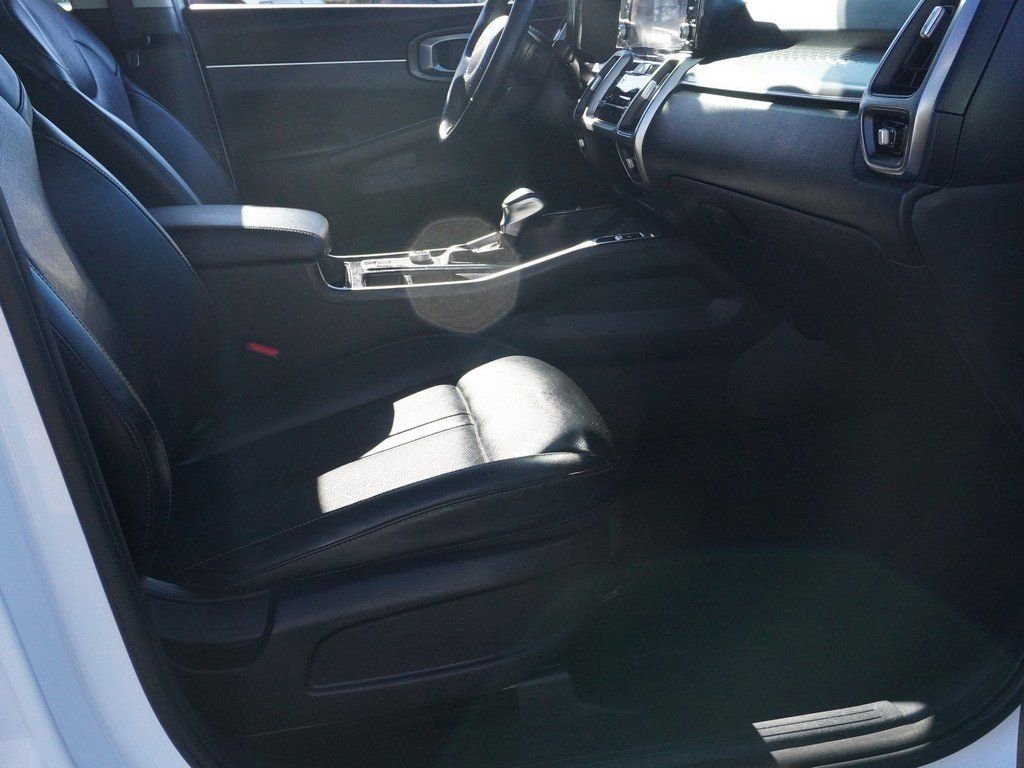 Used 2022 Kia Sorento S w/ Panoramic Sunroof Package image 31