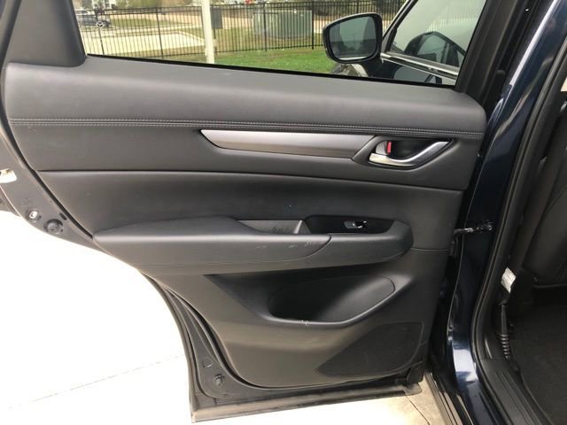 Used 2024 MAZDA CX-5 AWD 2.5 S w/ Select Package image 23