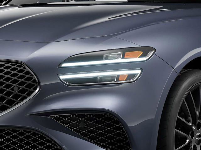 New 2026 Genesis G70 3.3T Prestige image 9