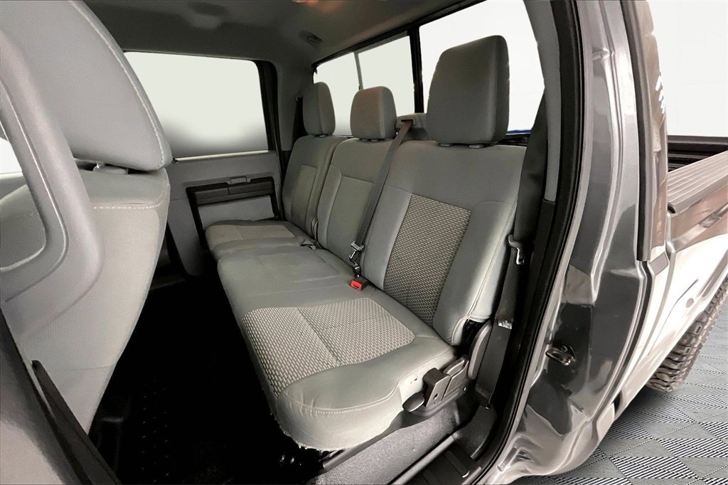 Used 2015 Ford F250 XL w/ Power Equipment Group image 17
