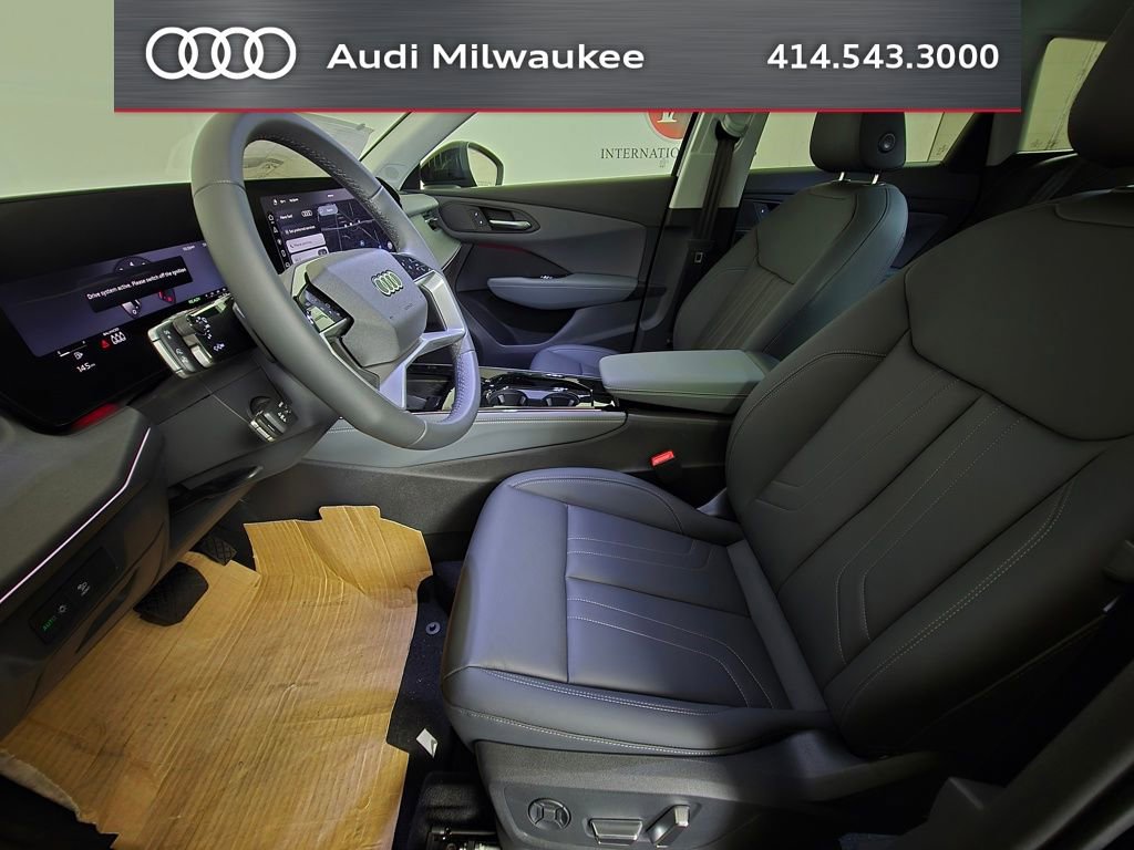 New 2026 Audi Q3 quattro 2.0T AWD/4WD image 17