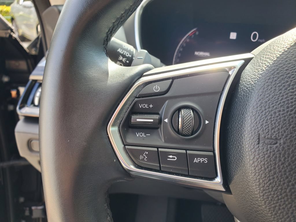 Certified 2024 Acura MDX w/ Technology Package FWD image 26
