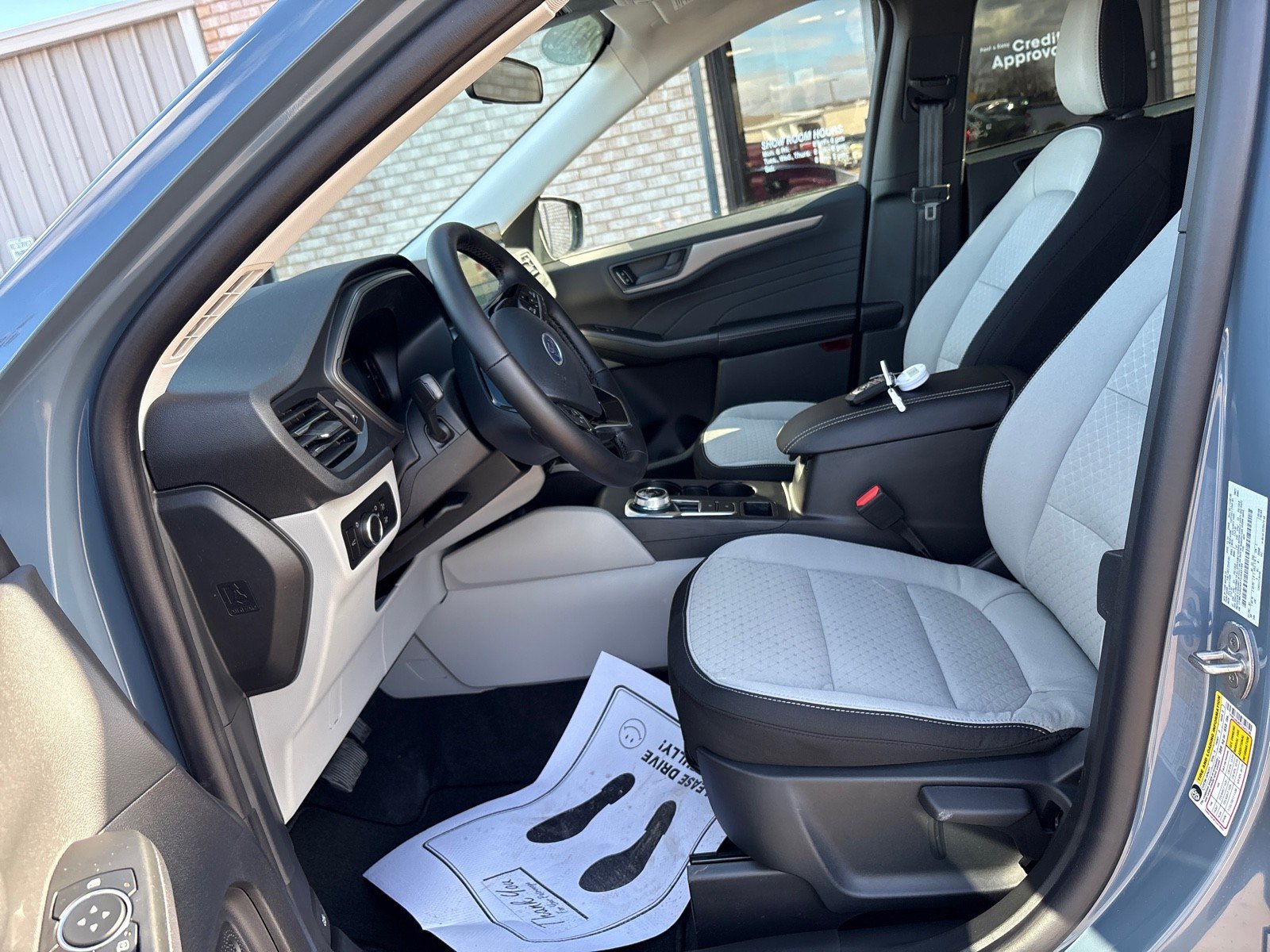 New 2026 Ford Escape Active w/ Tech Pack #1 AWD/4WD image 3
