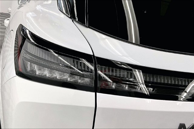 New 2026 Nissan Murano SL w/ Comfort Package AWD/4WD image 20
