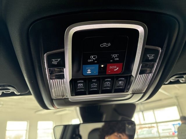 New 2026 RAM 1500 Big Horn image 54